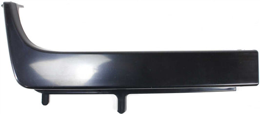 SEQUOIA 05-07 HEAD LAMP FILLER LH, Painted Black