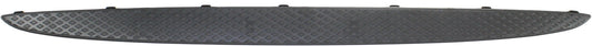 TUNDRA 07-09 GRILLE MOLDING, Textured Black