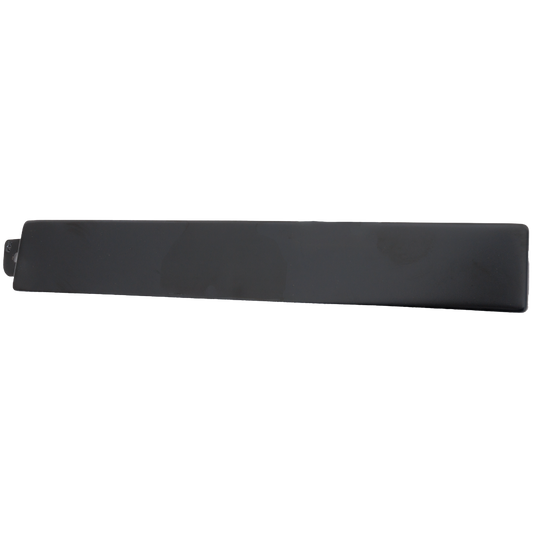 4RUNNER 96-02 GRILLE EXTENSION RH, Filler, Steel