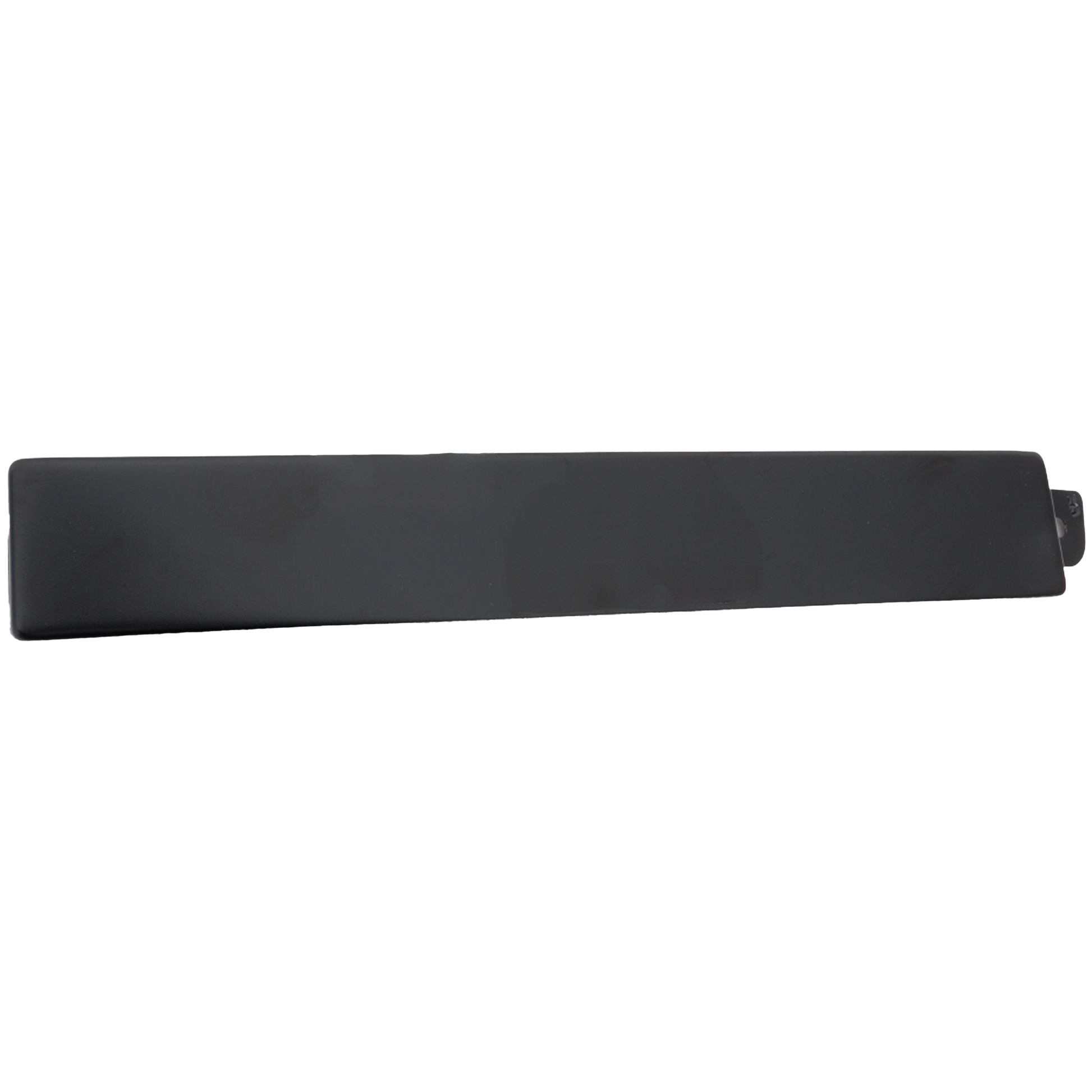 4RUNNER 96-02 GRILLE EXTENSION LH, Filler, Steel
