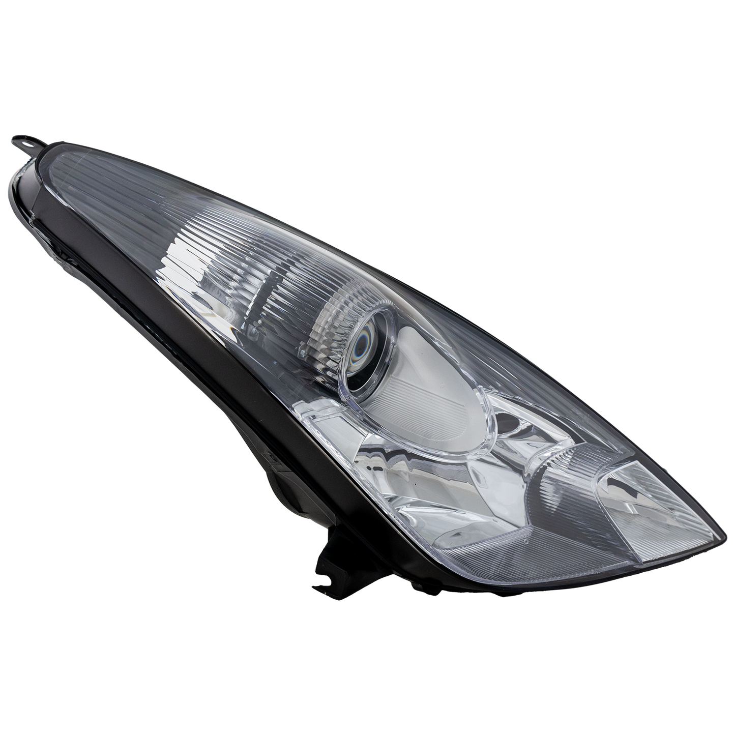 CELICA 00-05 HEAD LAMP RH, Lens and Housing, Halogen