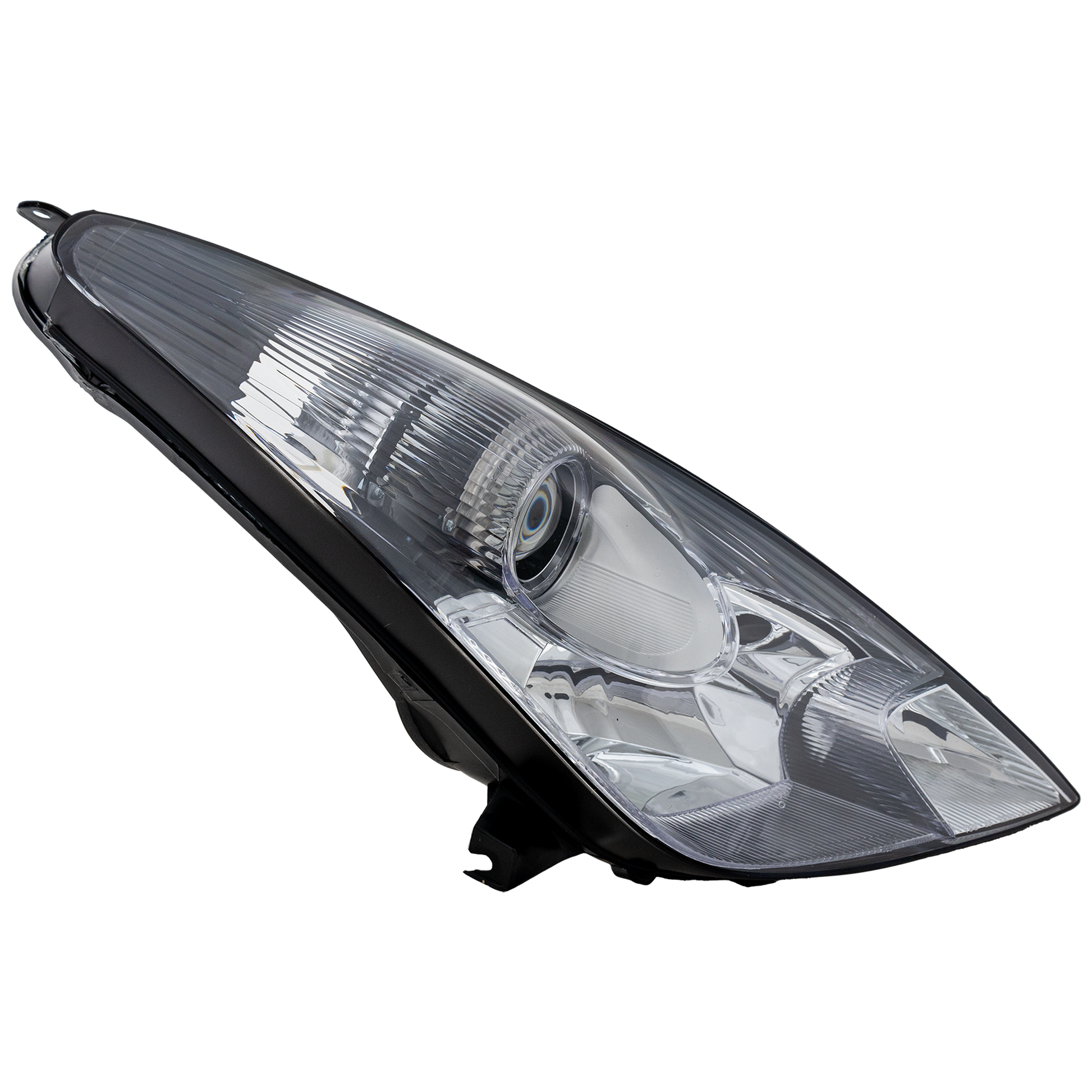 CELICA 00-05 HEAD LAMP RH, Lens and Housing, Halogen