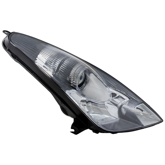 CELICA 00-05 HEAD LAMP RH, Lens and Housing, Halogen
