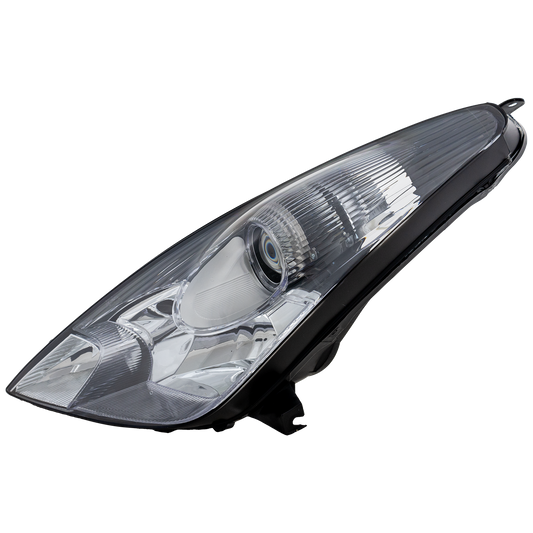 CELICA 00-05 HEAD LAMP LH, Lens and Housing, Halogen