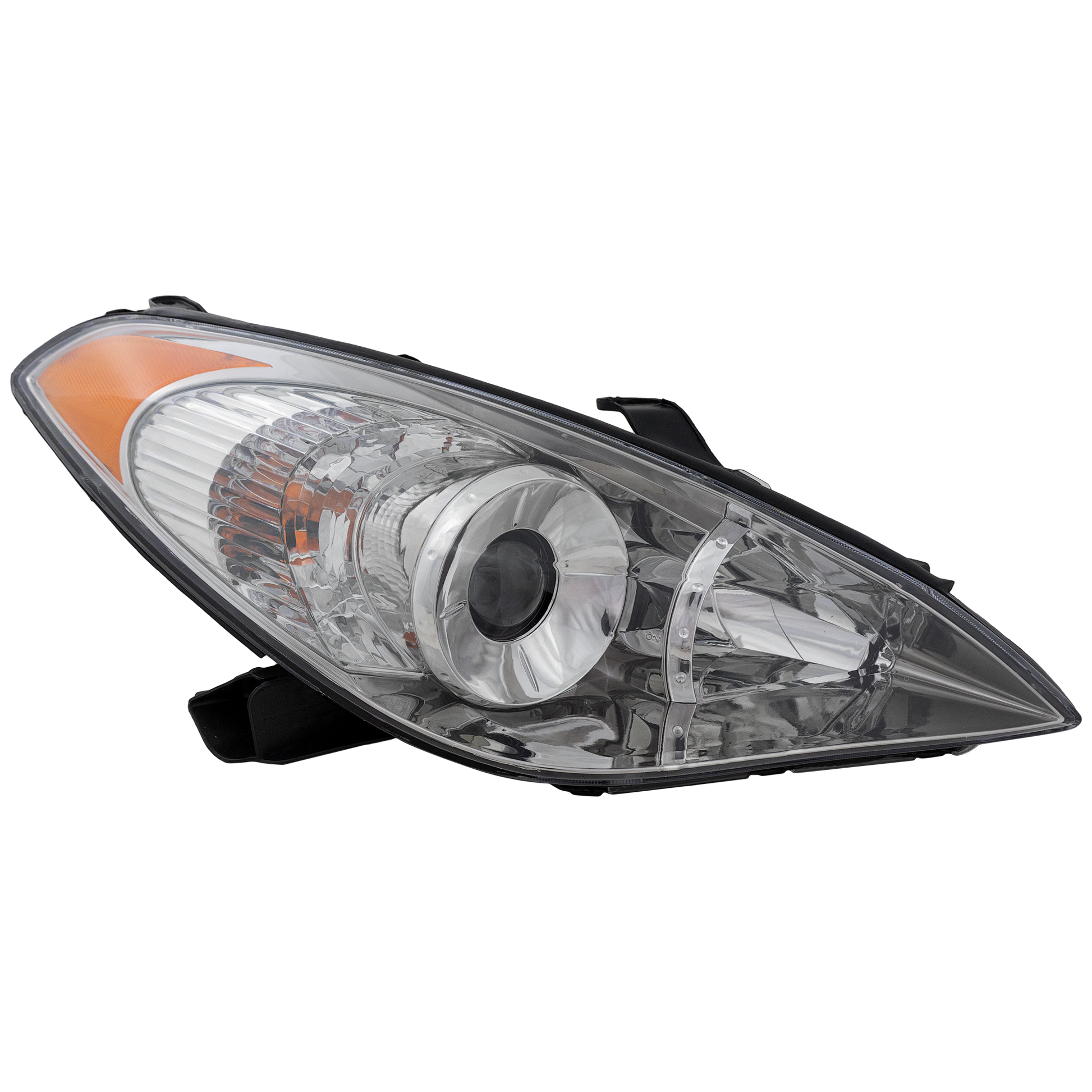 SOLARA 04-06 HEAD LAMP RH, Assembly, Halogen
