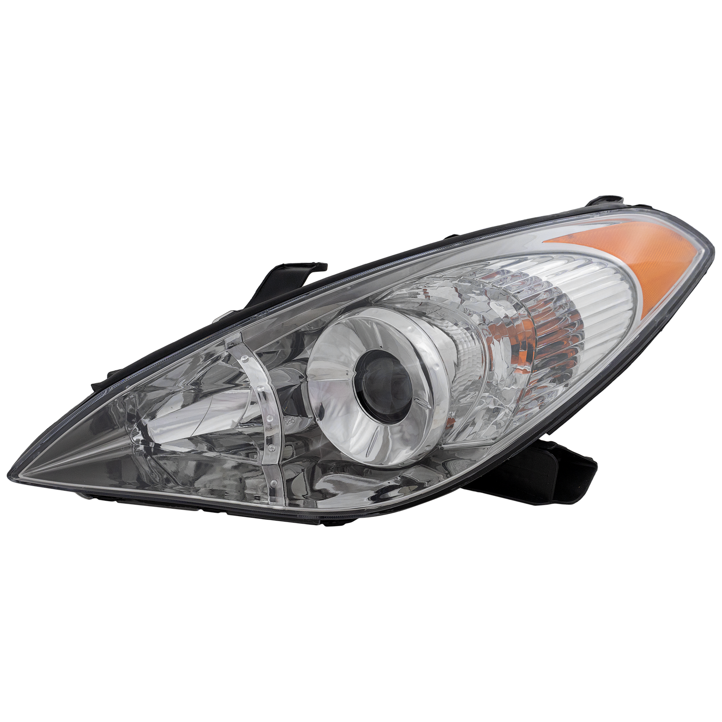SOLARA 04-06 HEAD LAMP LH, Assembly, Halogen