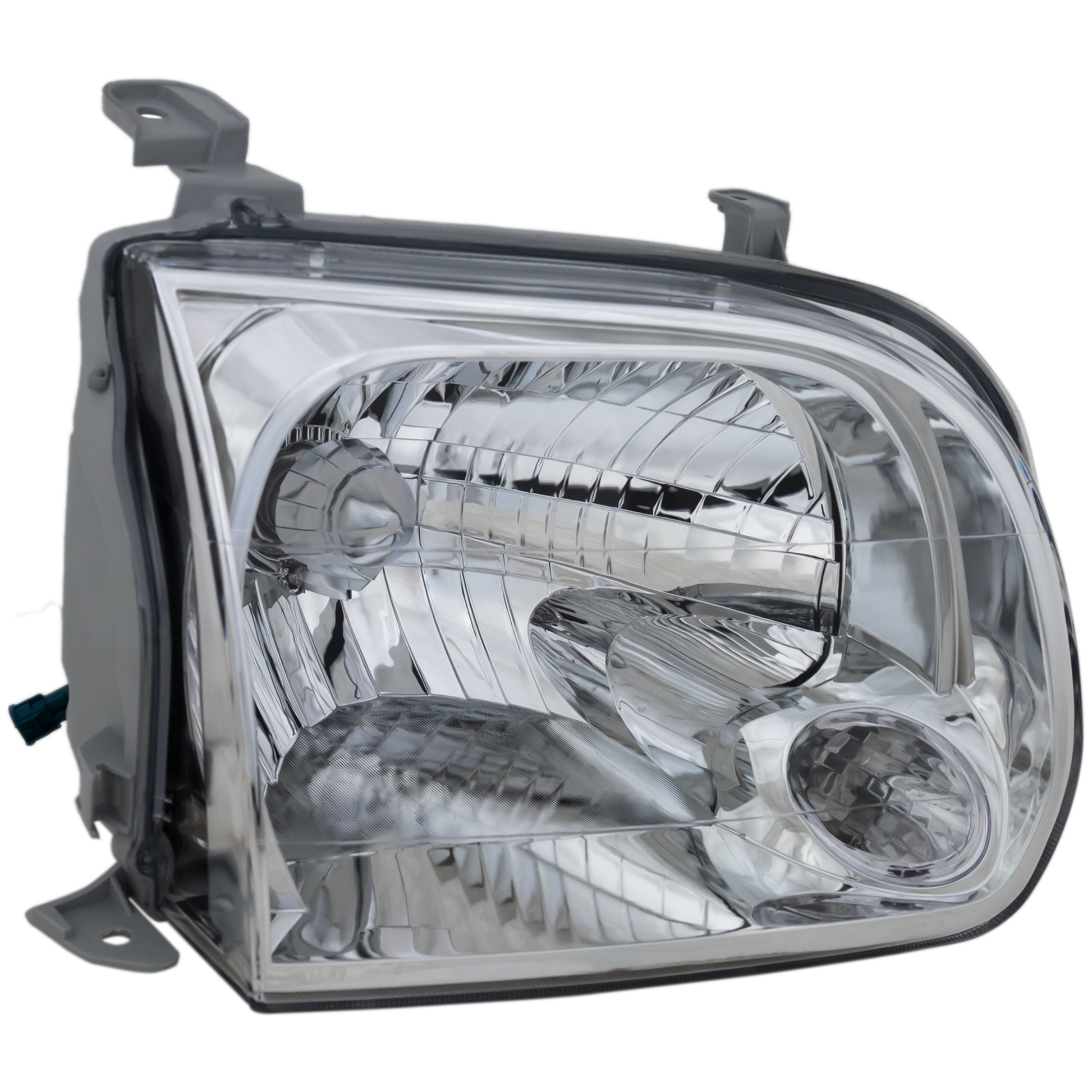 SEQUOIA 05-07 / TUNDRA 05-06 HEAD LAMP RH, Assembly, Double Cab