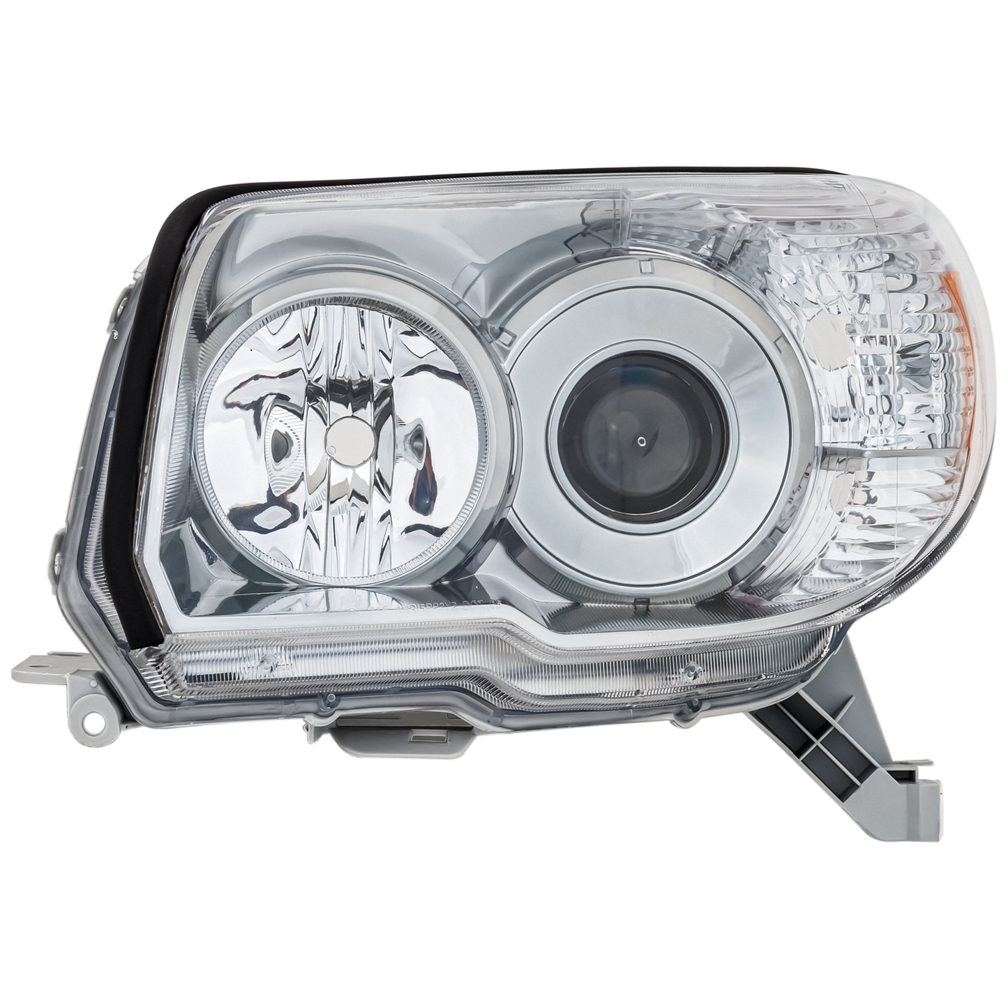4RUNNER 06-09 HEAD LAMP LH, Lens and Housing, Sport Model