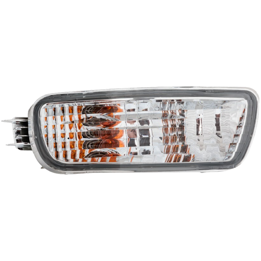 TACOMA 01-04 SIGNAL LAMP RH, Assembly