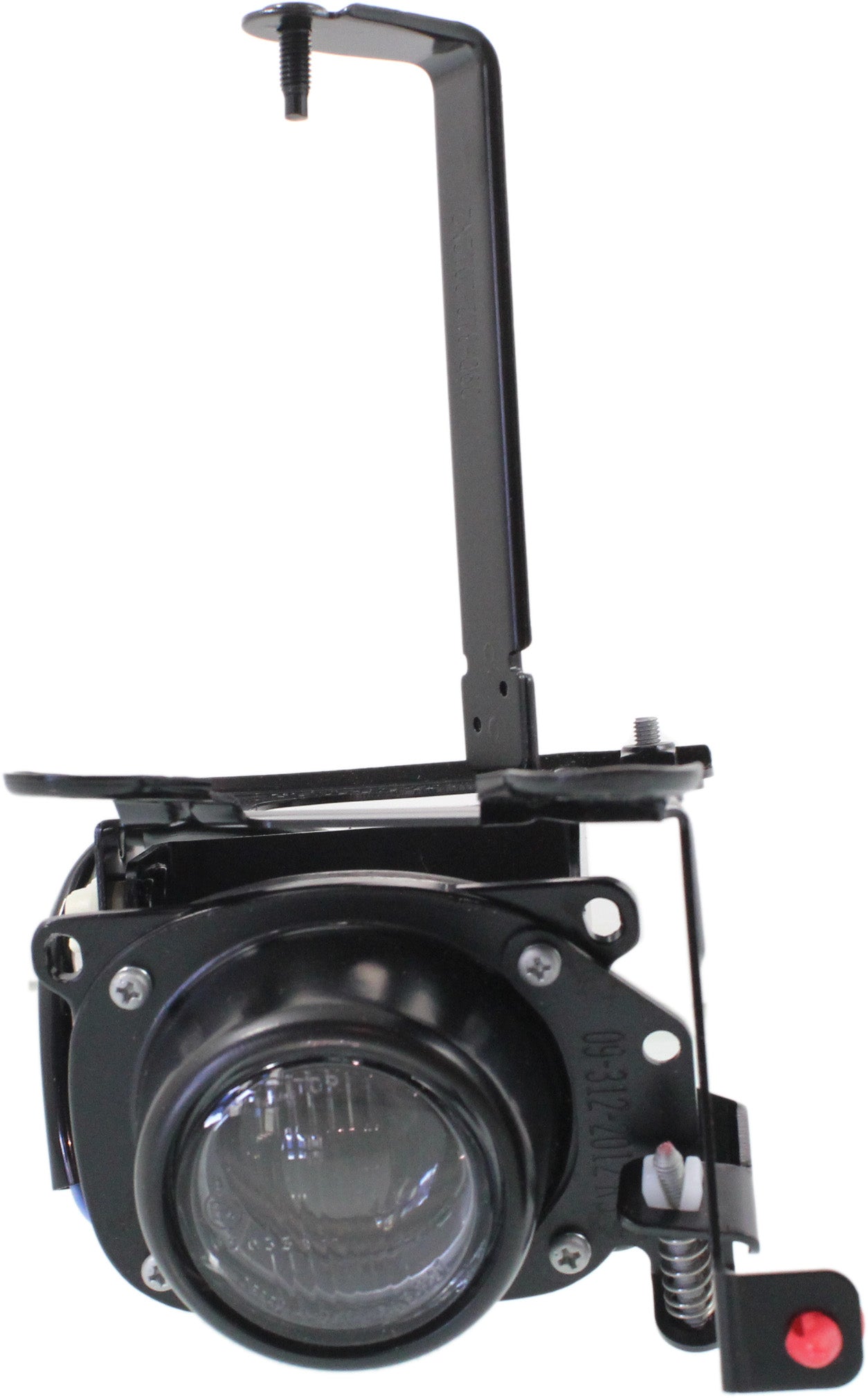 4RUNNER 99-02 FRONT FOG LAMP RH, Assembly, Factory Installed Type