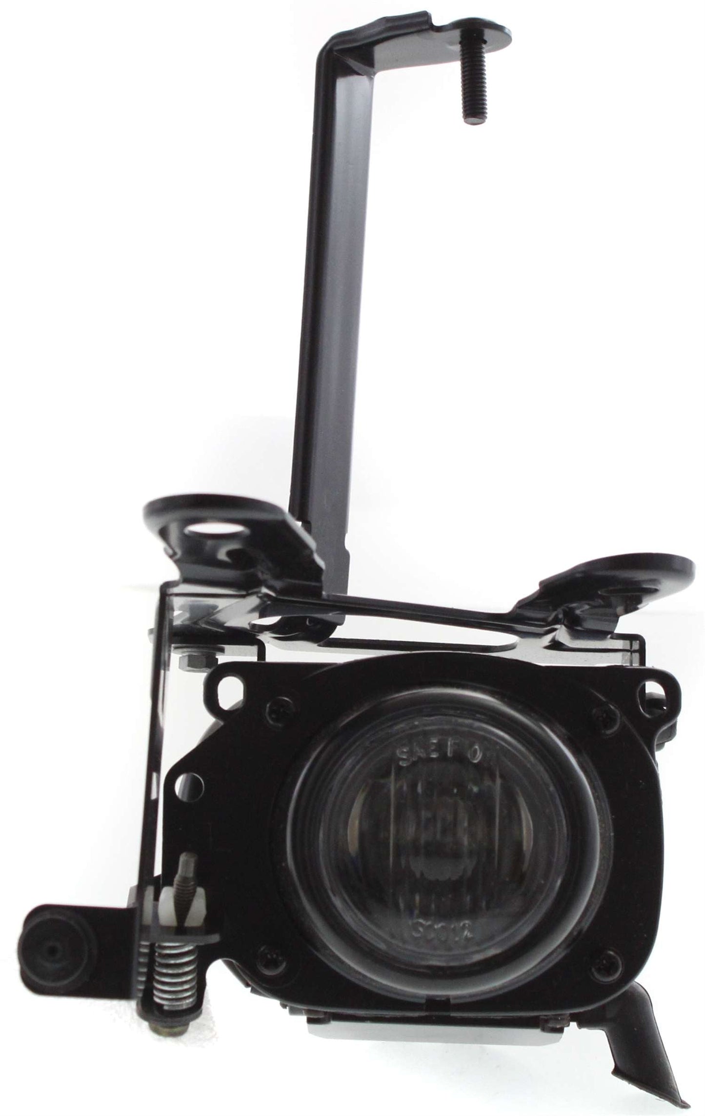4RUNNER 99-02 FRONT FOG LAMP LH, Assembly, Factory Installed Type
