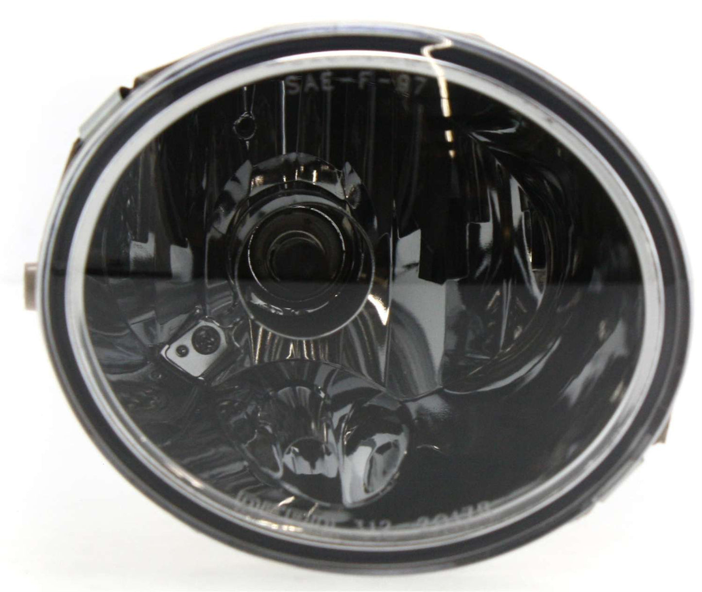 TUNDRA 00-06 / SEQUOIA 01-07 FRONT FOG LAMP RH, Assembly, w/ Plastic Bumper