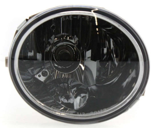 TUNDRA 00-06 / SEQUOIA 01-07 FRONT FOG LAMP RH, Assembly, w/ Plastic Bumper