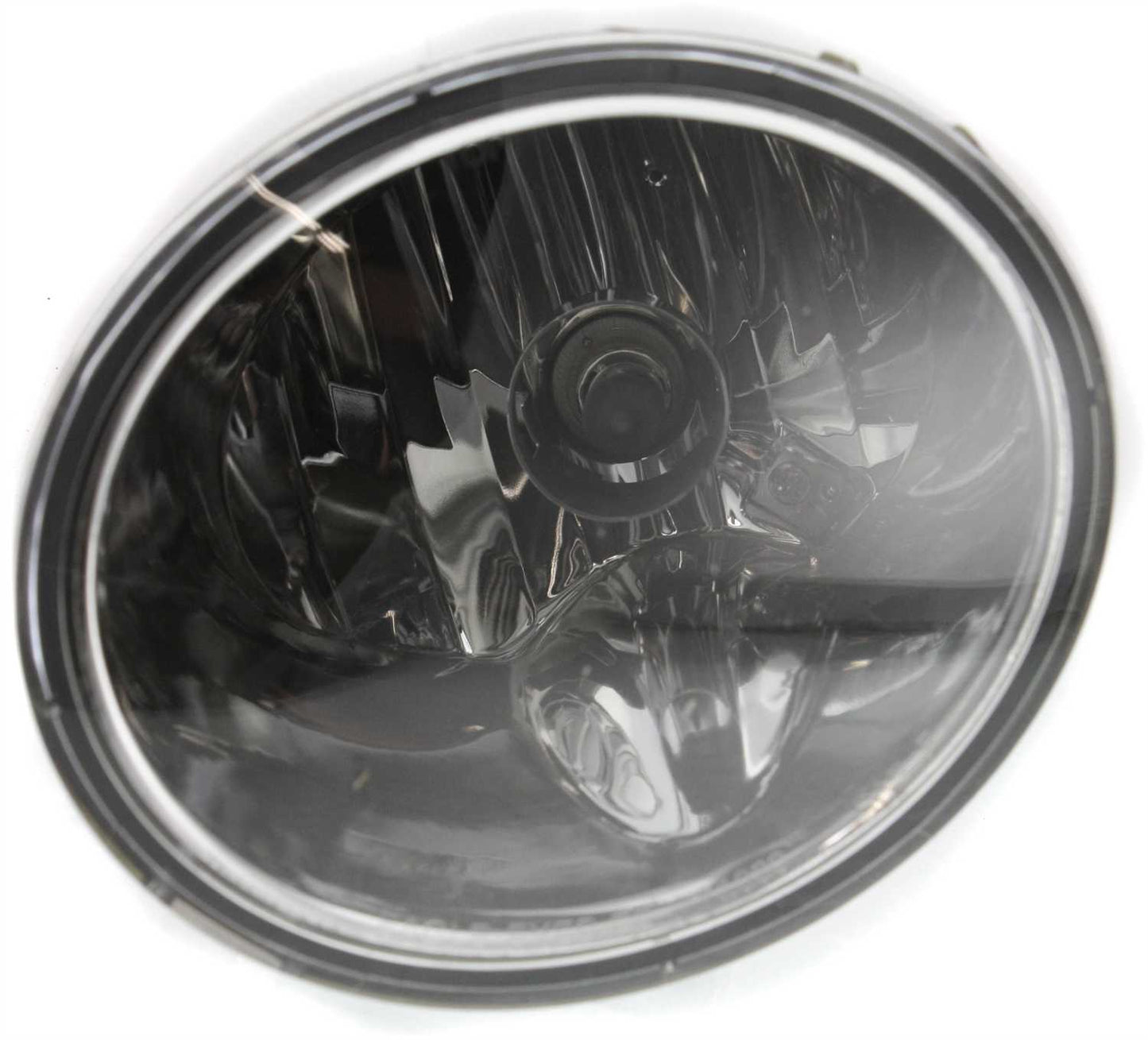 TUNDRA 00-06 / SEQUOIA 01-07 FRONT FOG LAMP LH, Assembly, w/ Plastic Bumper