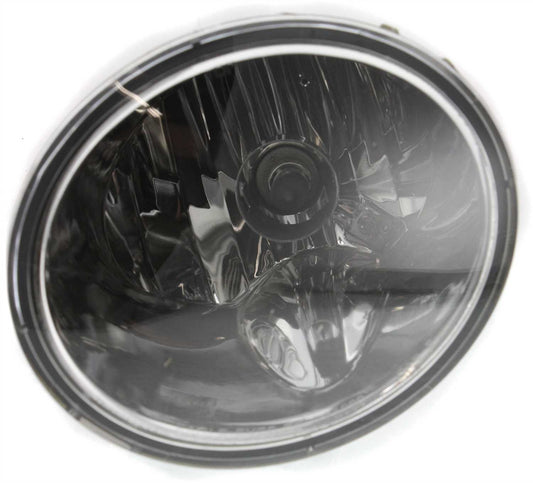 TUNDRA 00-06 / SEQUOIA 01-07 FRONT FOG LAMP LH, Assembly, w/ Plastic Bumper