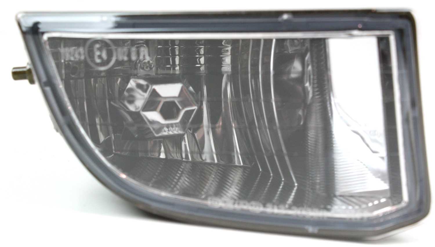 RAV4 01-03 FRONT FOG LAMP RH, Assembly