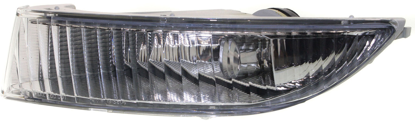 AVALON 03-04 FRONT FOG LAMP LH, Assembly