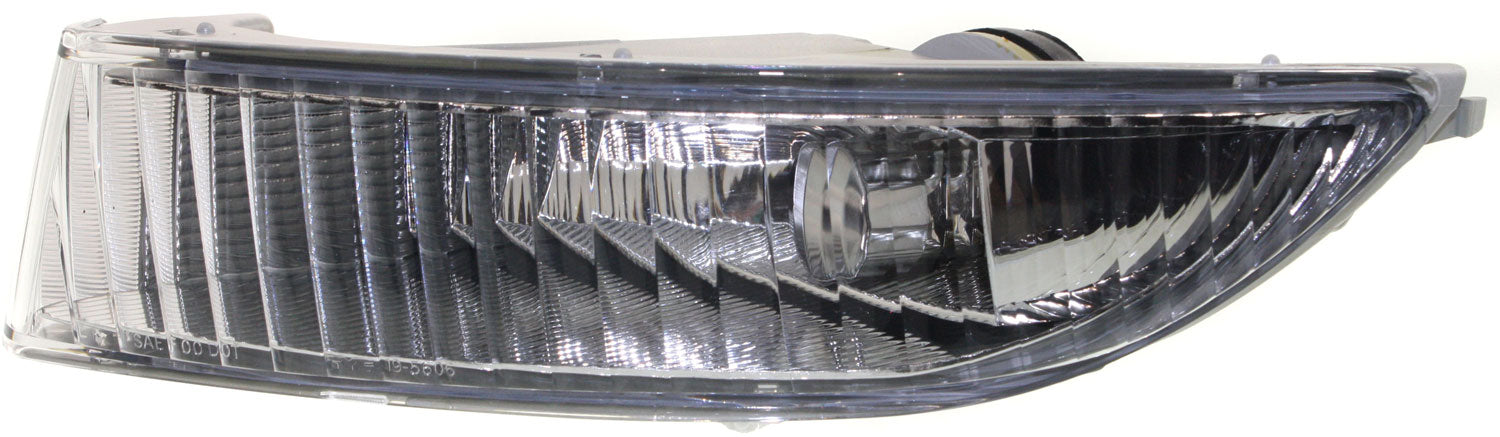AVALON 03-04 FRONT FOG LAMP LH, Assembly