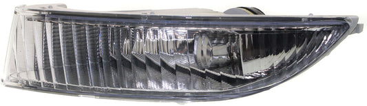 AVALON 03-04 FRONT FOG LAMP LH, Assembly