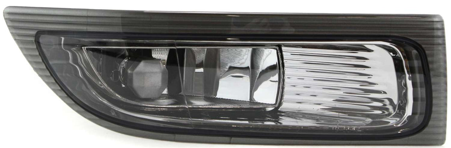 SIENNA 04-05 FRONT FOG LAMP RH, Assembly