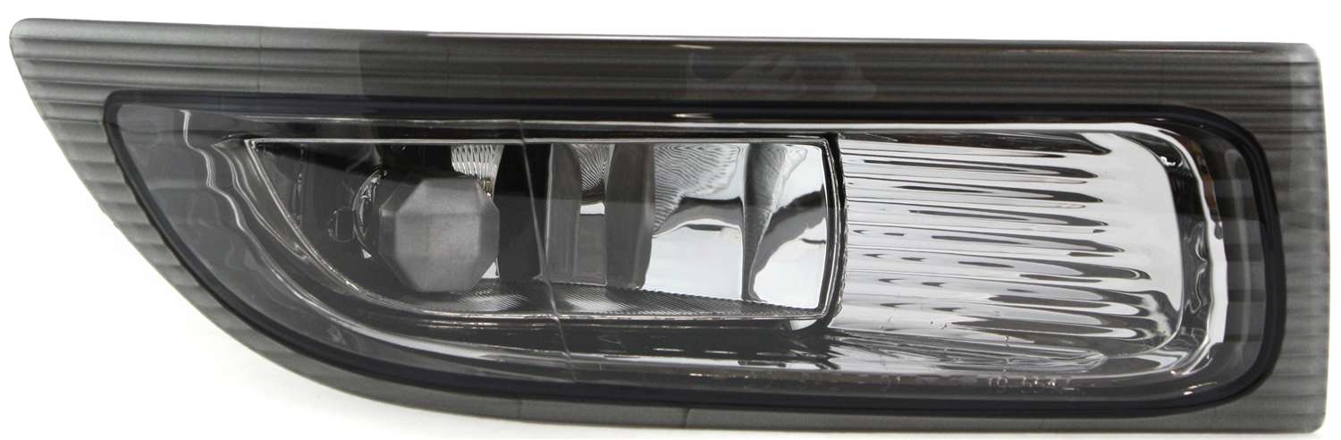 SIENNA 04-05 FRONT FOG LAMP RH, Assembly