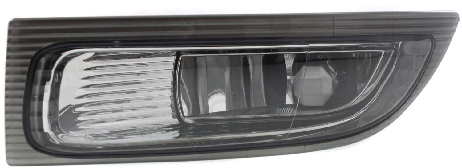 SIENNA 04-05 FRONT FOG LAMP LH, Assembly
