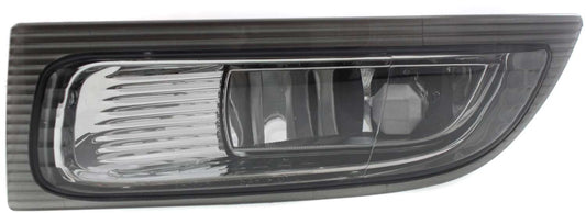 SIENNA 04-05 FRONT FOG LAMP LH, Assembly