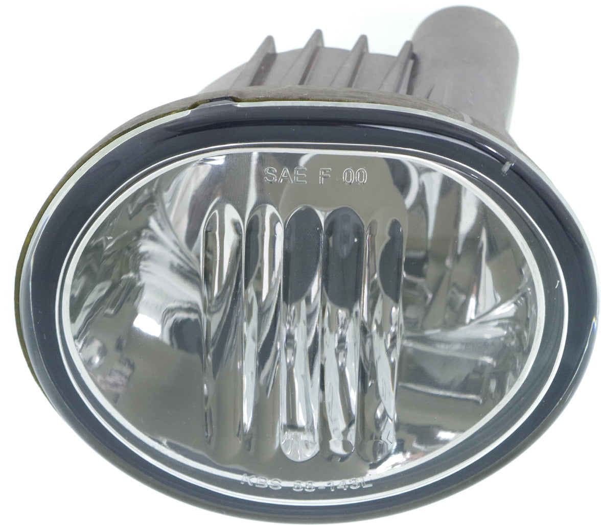 MATRIX/VIBE 03-08 / TC 05-10 FRONT FOG LAMP LH, Assembly