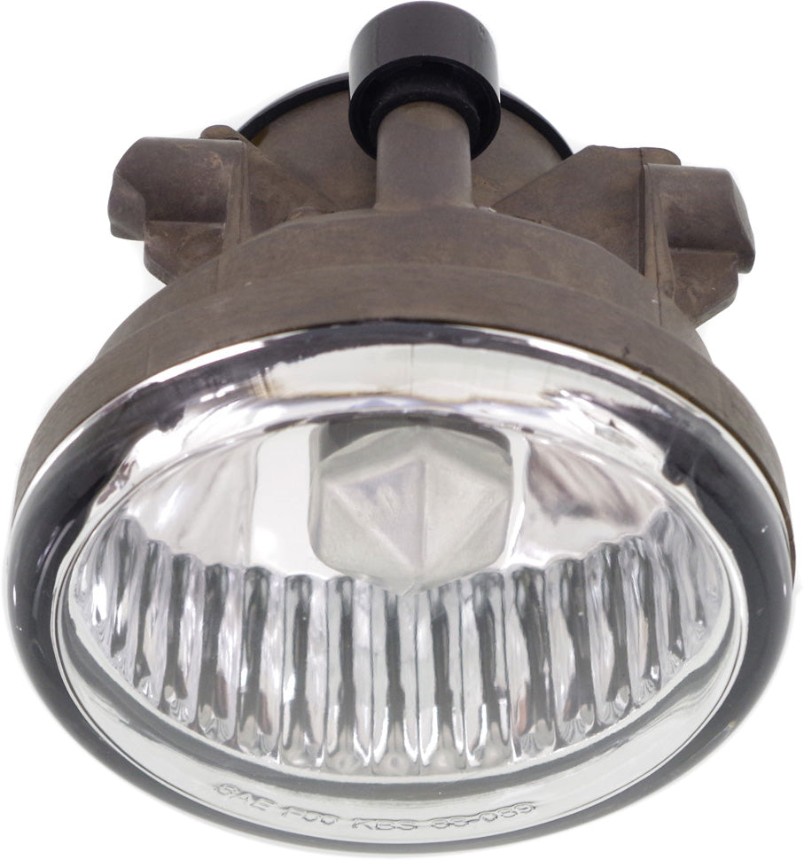 ECHO 00-05/PRIUS 04-09 FRONT FOG LAMP LH, Assembly