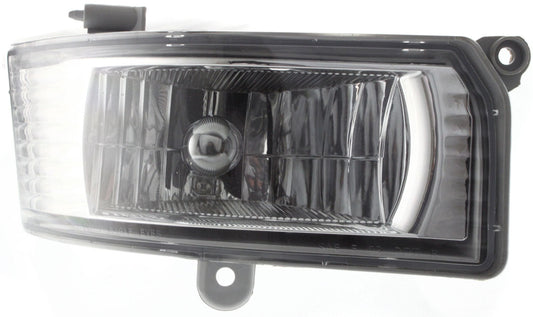 CAMRY 05-06 FRONT FOG LAMP RH, Assembly, USA Built Vehicle