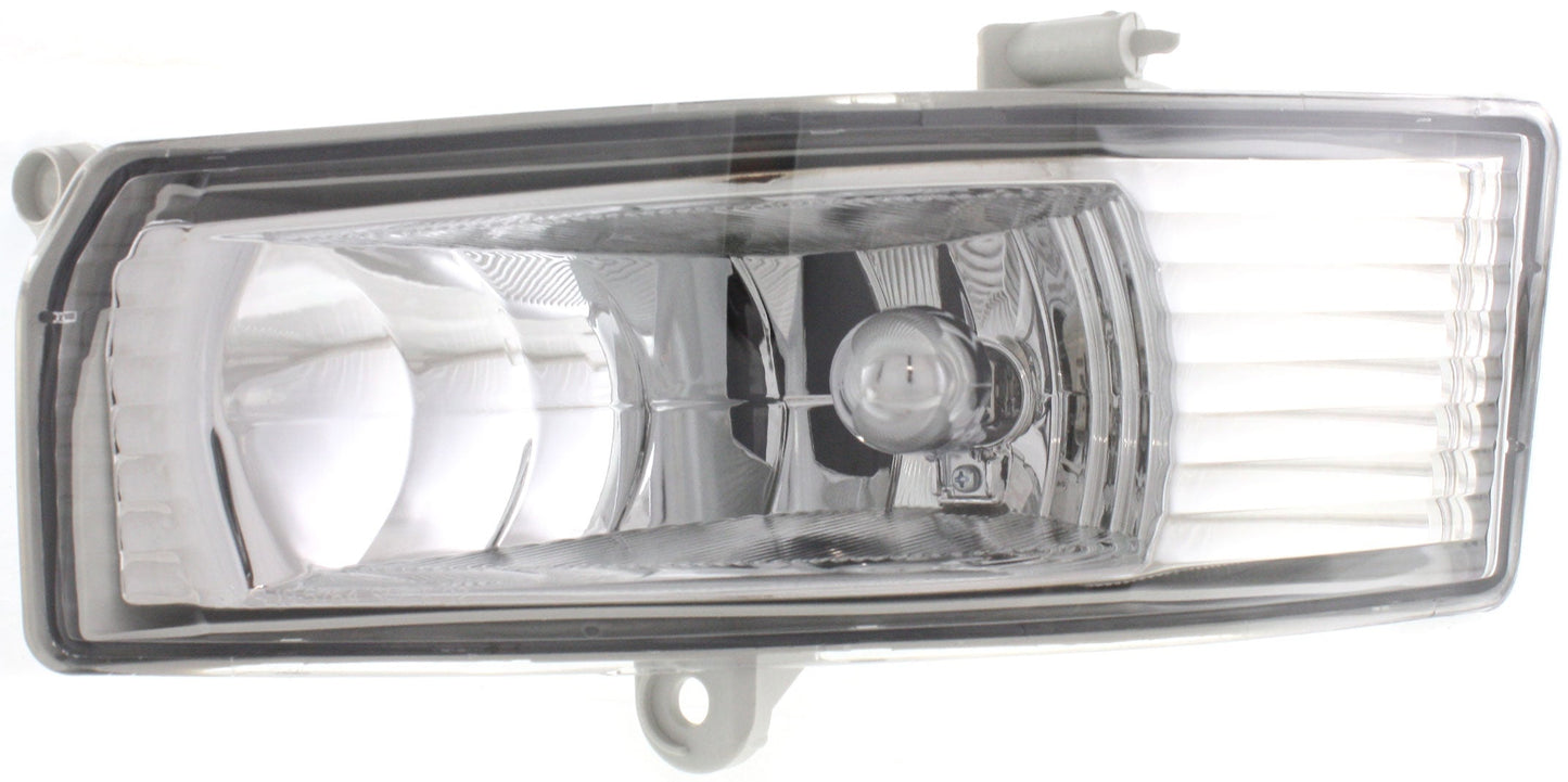 CAMRY 05-06 FRONT FOG LAMP LH, Assembly, USA Built Vehicle