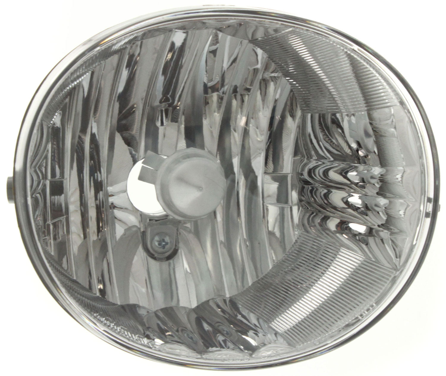 RAV4 04-05/4RUNNER 06-09 FRONT FOG LAMP RH, Lens and Housing