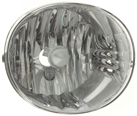 RAV4 04-05/4RUNNER 06-09 FRONT FOG LAMP RH, Lens and Housing