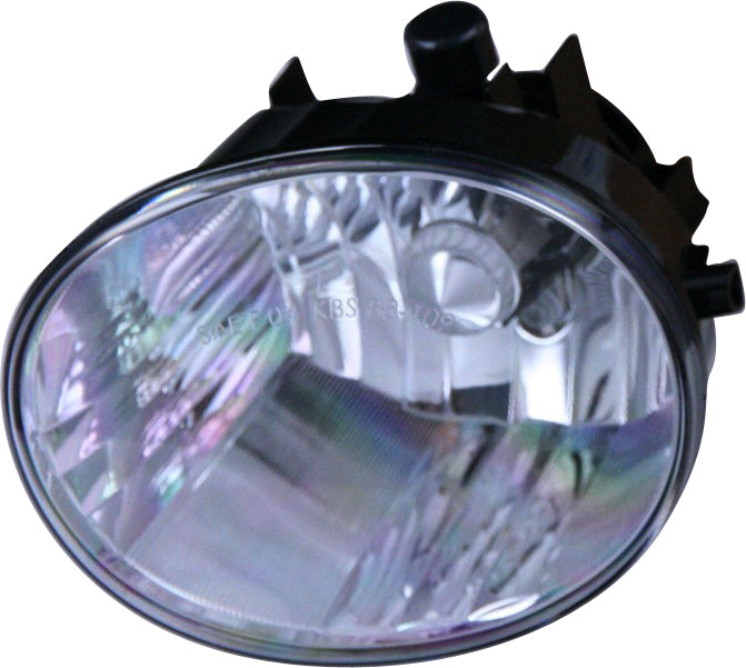 RAV4 04-05/4RUNNER 06-09 FRONT FOG LAMP LH, Lens and Housing