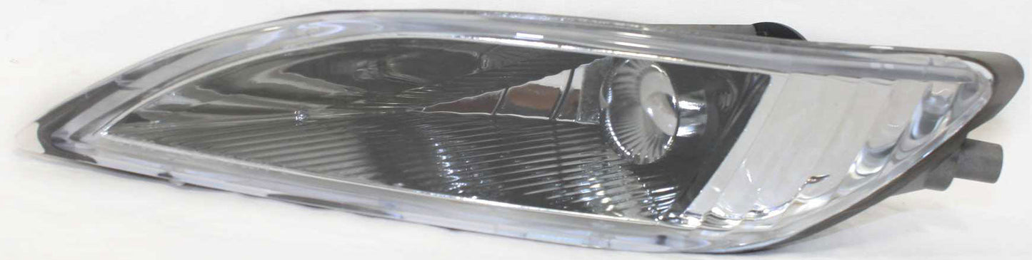 SIENNA 06-10 FOG LAMP LH, Assembly, Limited/LE/XLE Models, (LE/XLE 10-10, AWD, With 7-Passenger Seat)