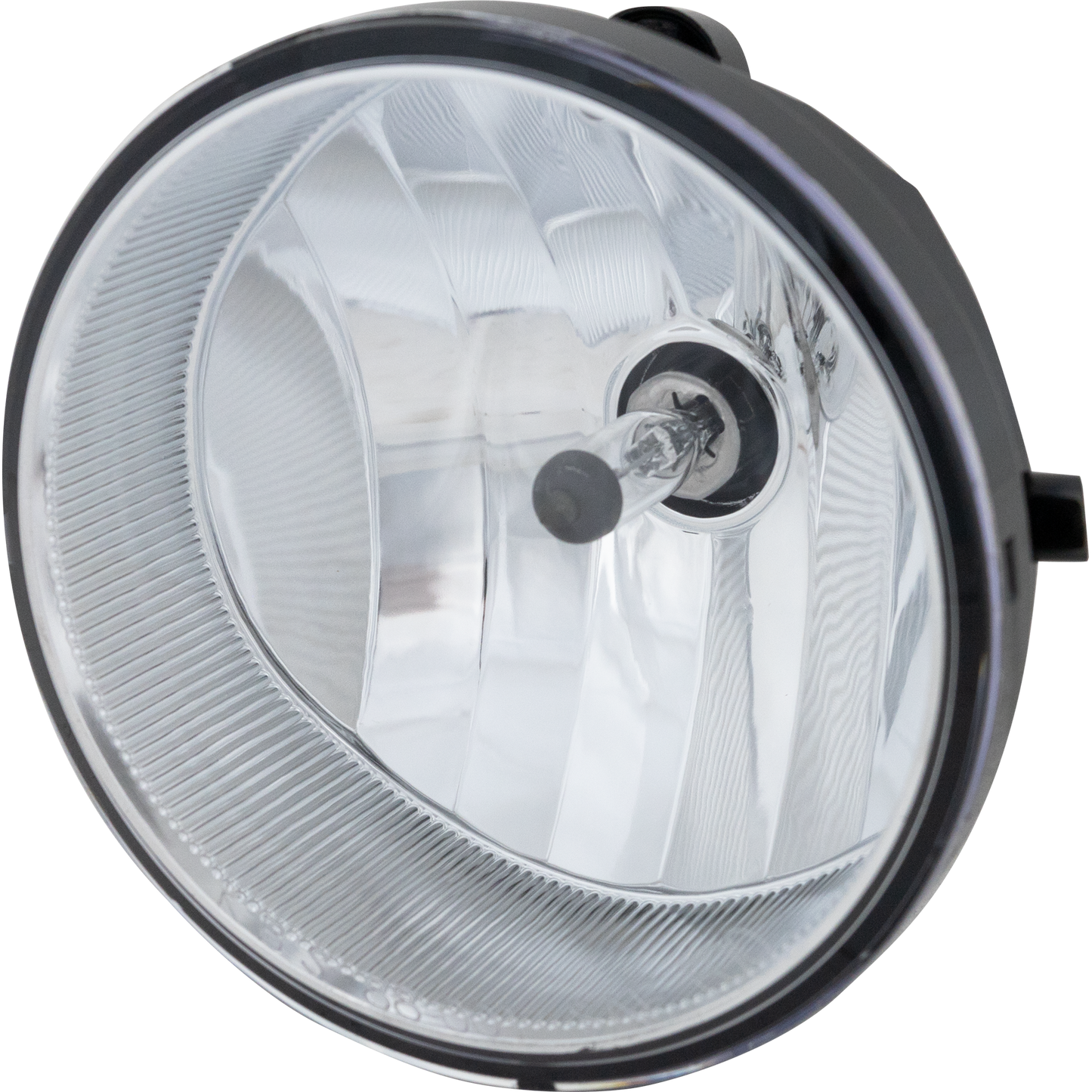 SOLARA 04-06/TUNDRA 07-13/SEQUOIA 08-17 FRONT FOG LAMP RH=LH, Assembly, Halogen, w/ Breather Valve