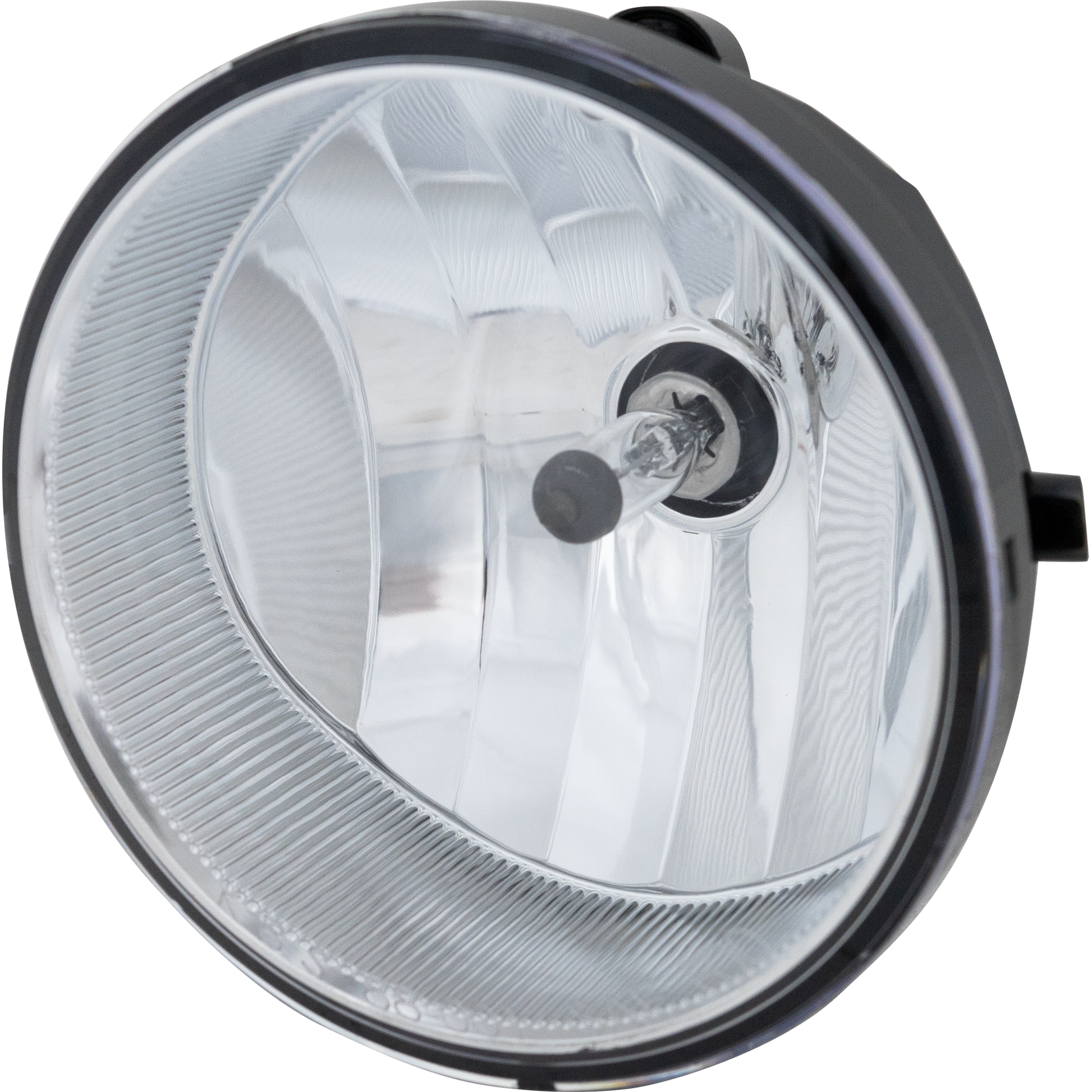 SOLARA 04-06/TUNDRA 07-13/SEQUOIA 08-17 FRONT FOG LAMP RH=LH, Assembly, Halogen, w/ Breather Valve