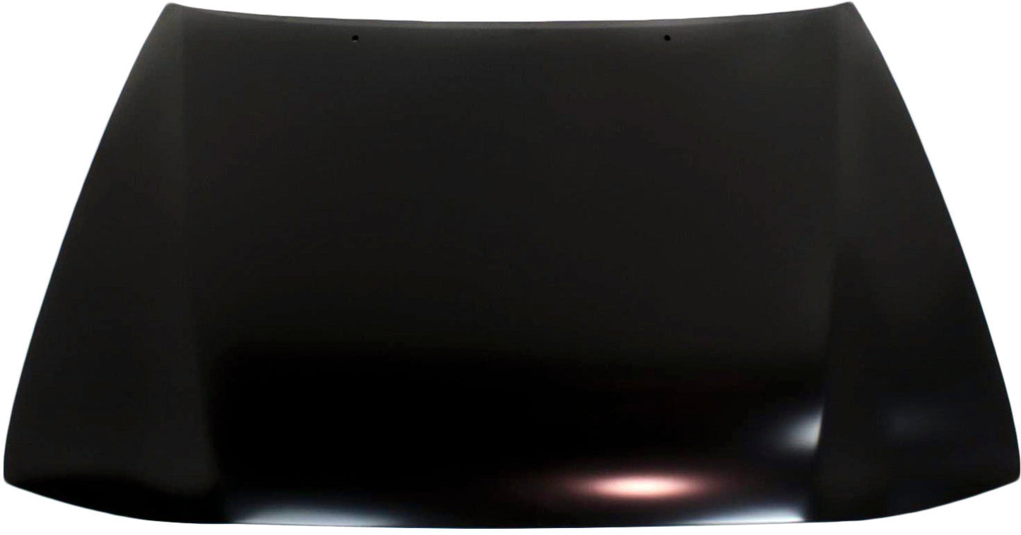 TACOMA 01-04 HOOD, Steel - CAPA