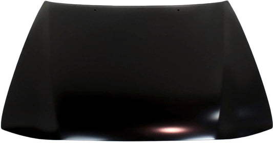 TACOMA 01-04 HOOD, Steel - CAPA