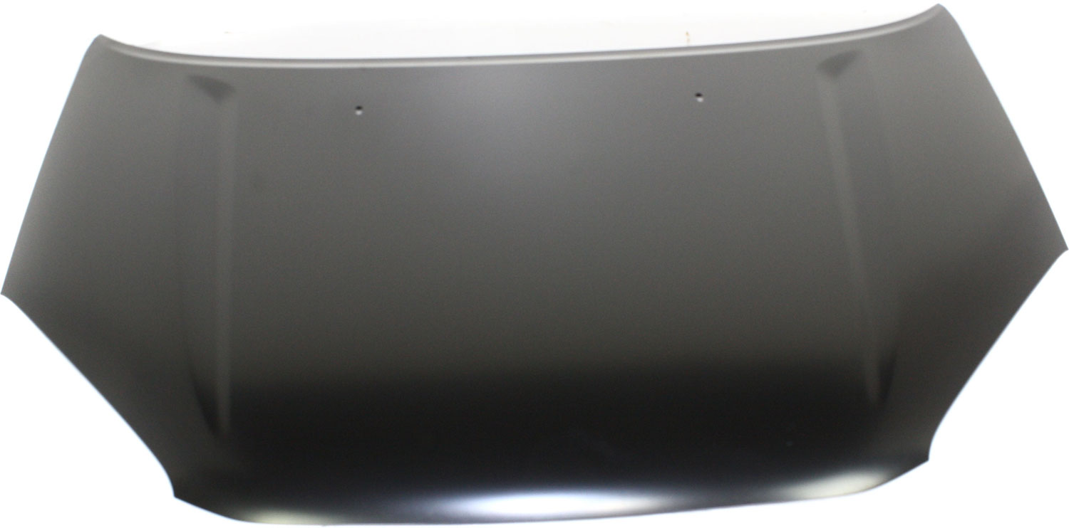 RAV4 01-05 HOOD, w/o Scoop