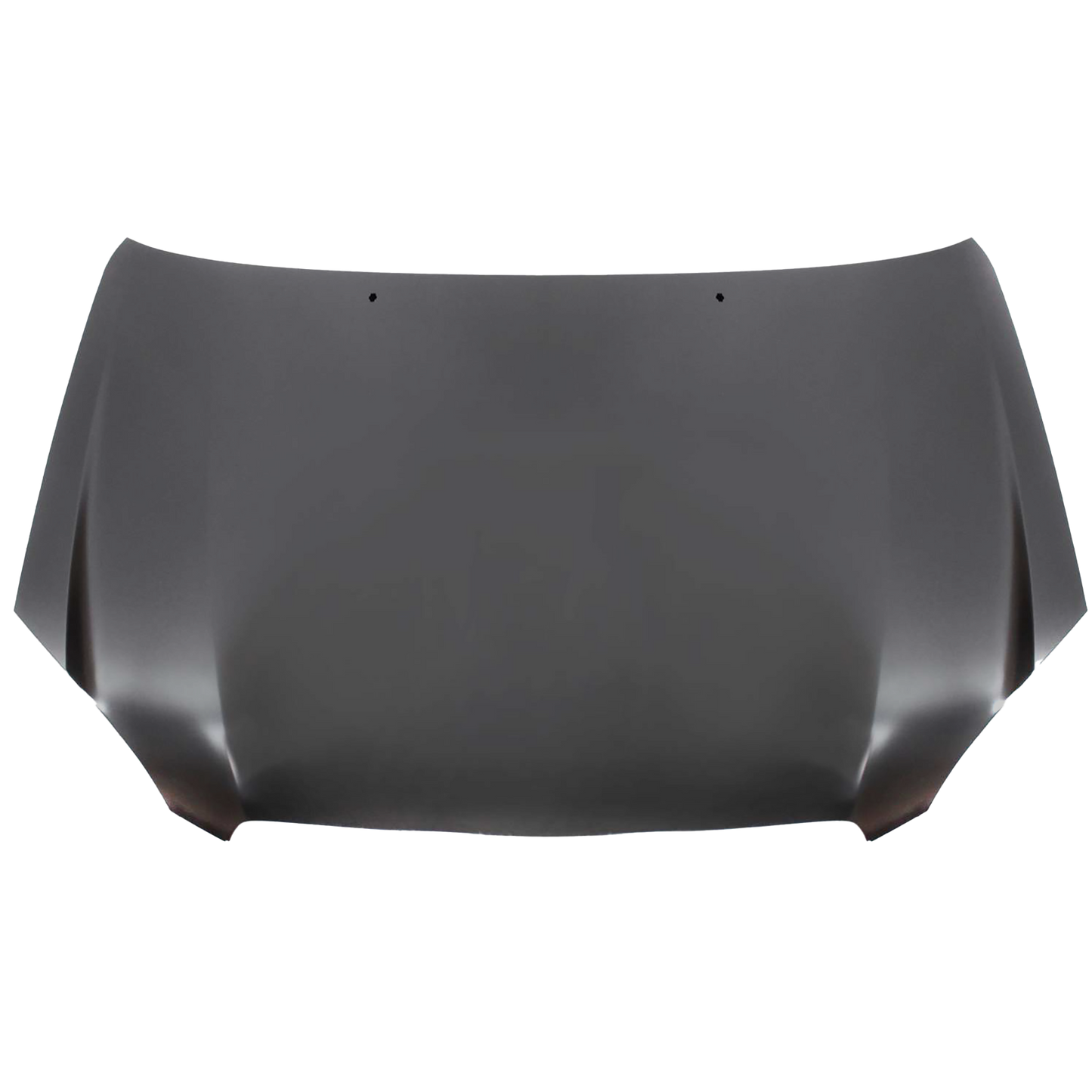 COROLLA 03-08 HOOD, Steel, Primed, Except XRS Model