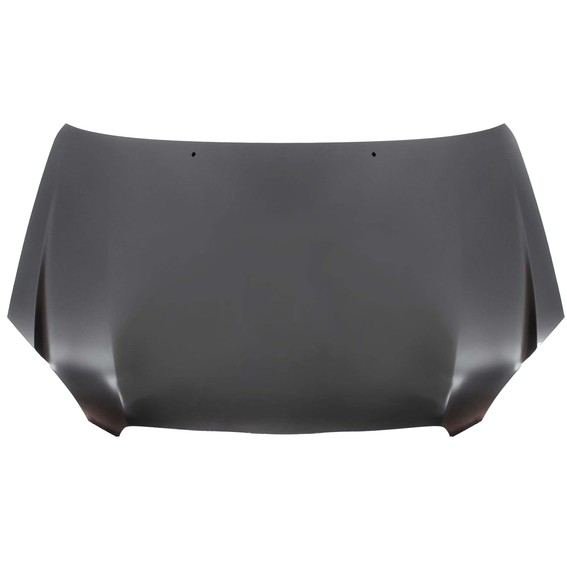COROLLA 03-08 HOOD, Steel, Primed, Except XRS Model