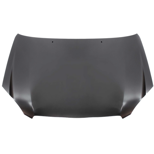 COROLLA 03-08 HOOD, Steel, Primed, Except XRS Model