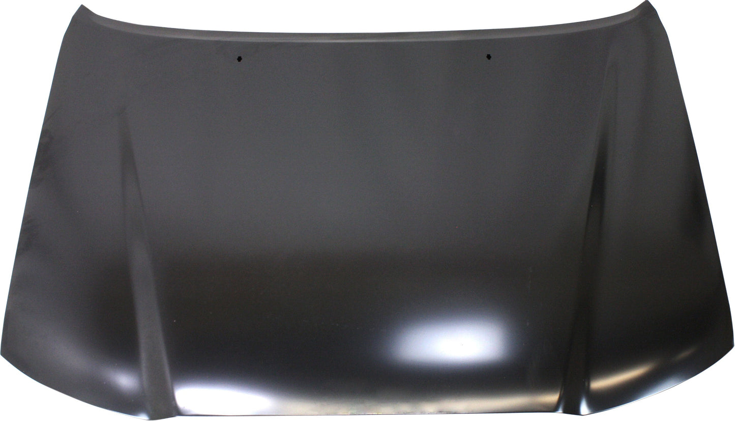 TACOMA 05-11 HOOD, w/o Scoop Provision - CAPA