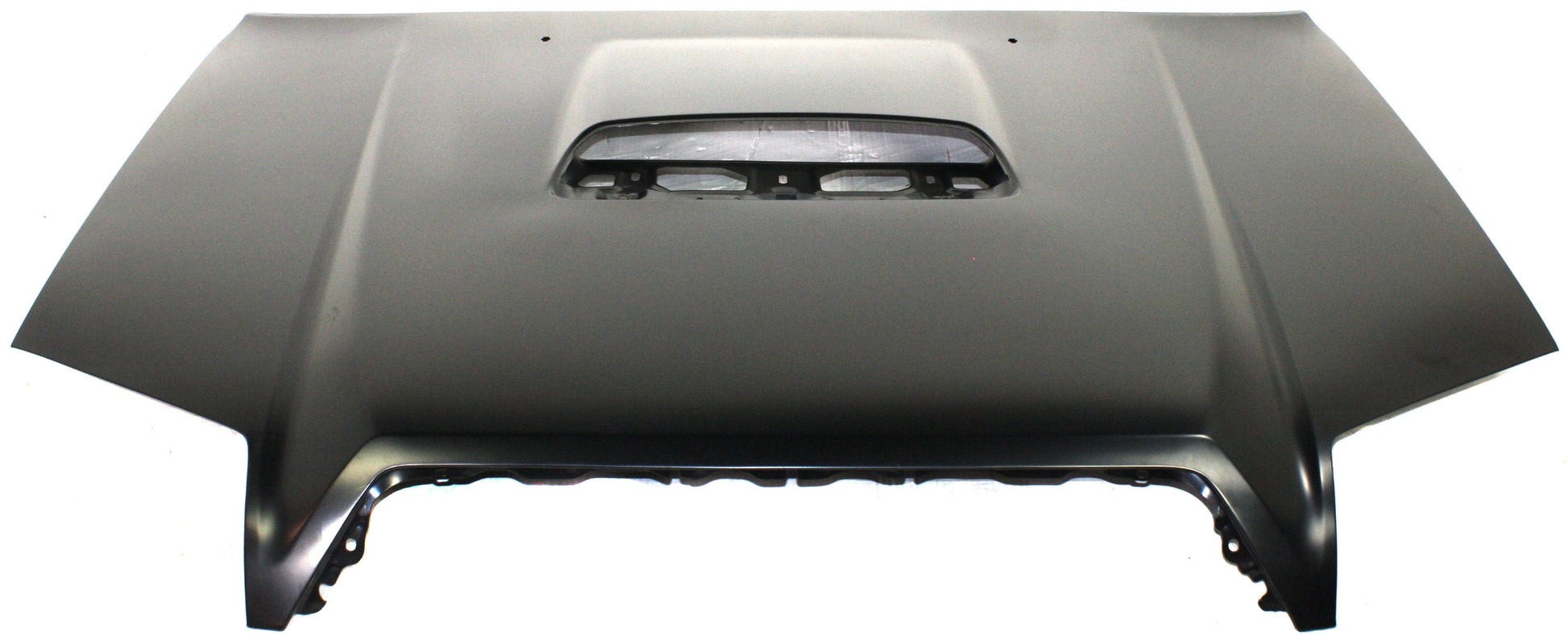 4RUNNER 03-09 HOOD, w/ Hole, Sport Model - CAPA
