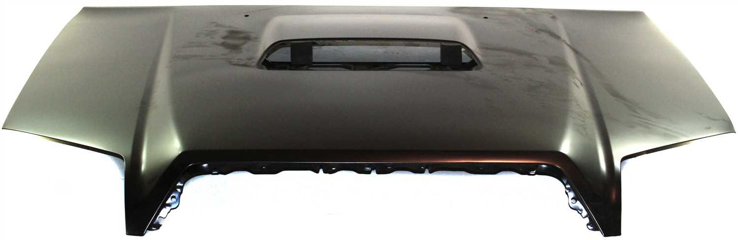 4RUNNER 03-09 HOOD, w/ Hole, Sport Model