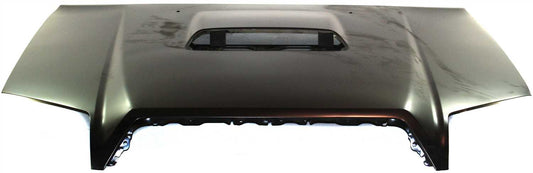 4RUNNER 03-09 HOOD, w/ Hole, Sport Model