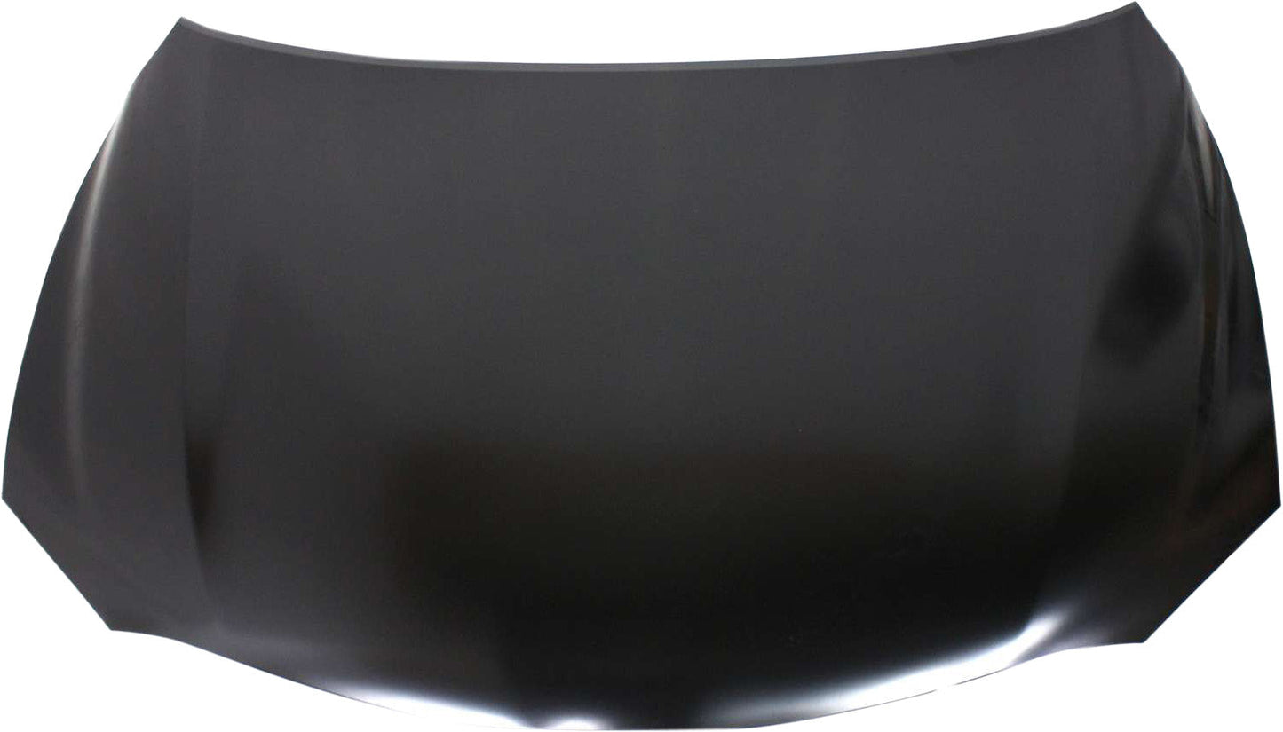 CAMRY 07-11 HOOD, Steel