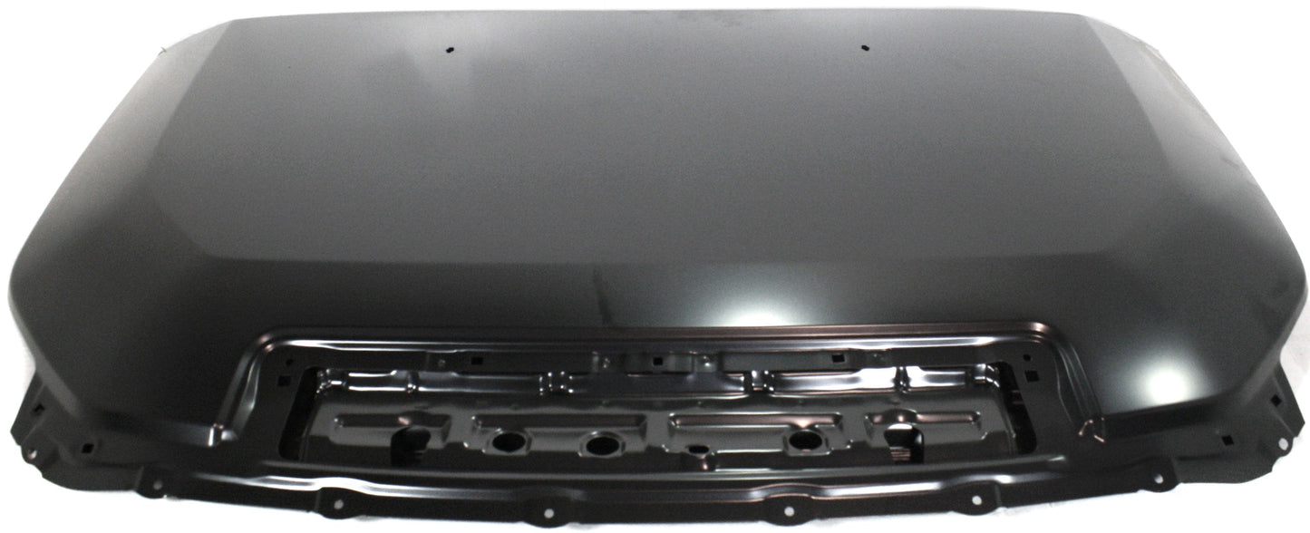 FJ CRUISER 07-14 HOOD, Steel - CAPA