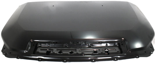FJ CRUISER 07-14 HOOD, Steel - CAPA
